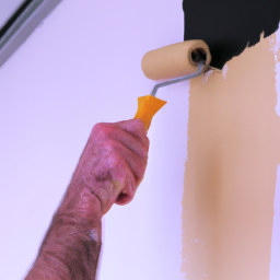 Peinture de Sols Intérieurs: Durabilité et Esthétique Réunies Saint-Cyr-l'Ecole